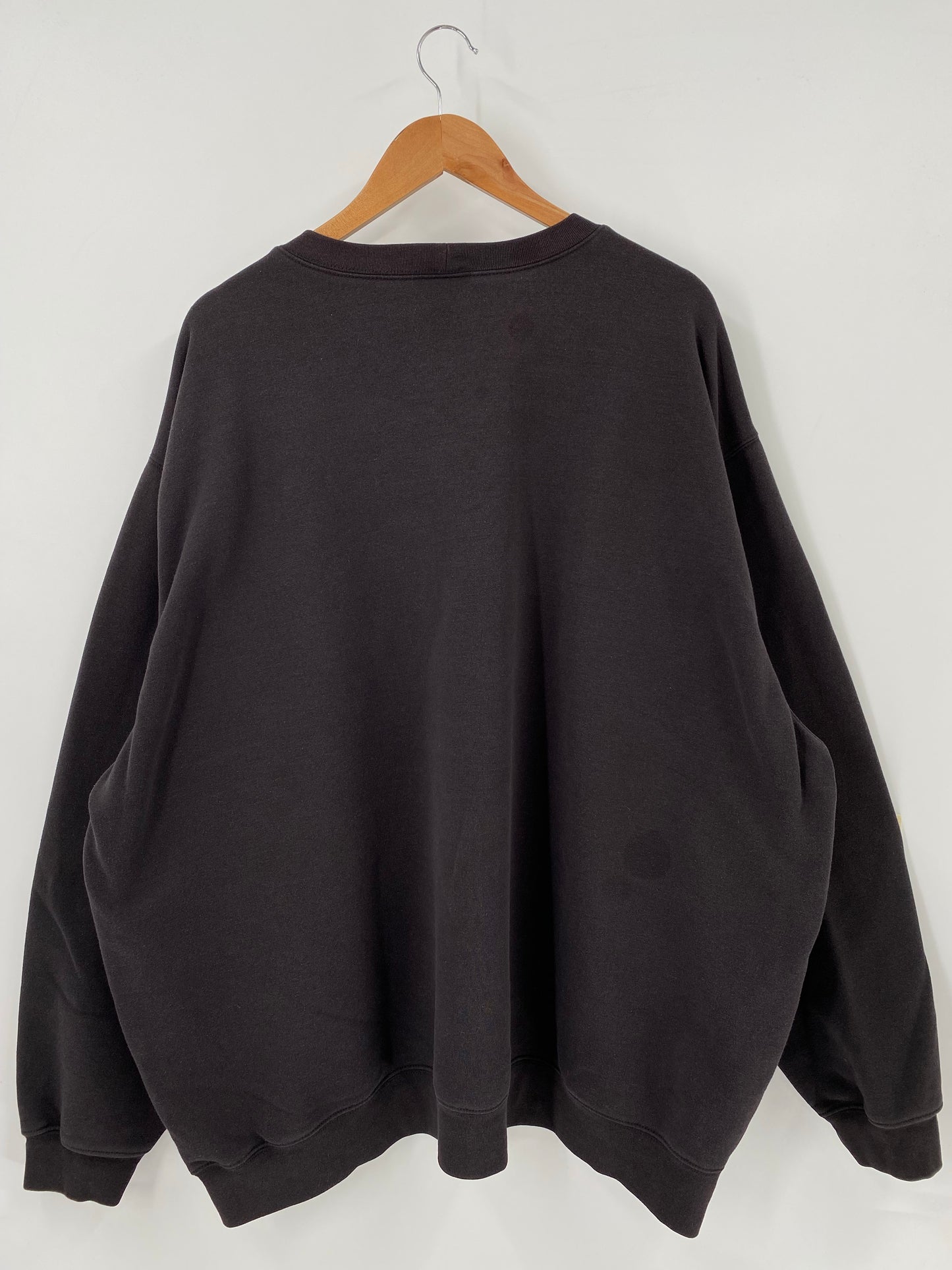 Vintage CARHARTT Size XXXXL Sweat-Shirt / K4614