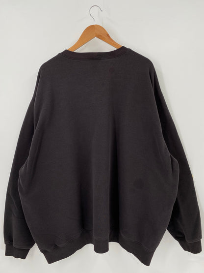 Vintage CARHARTT Size XXXXL Sweat-Shirt / K4614