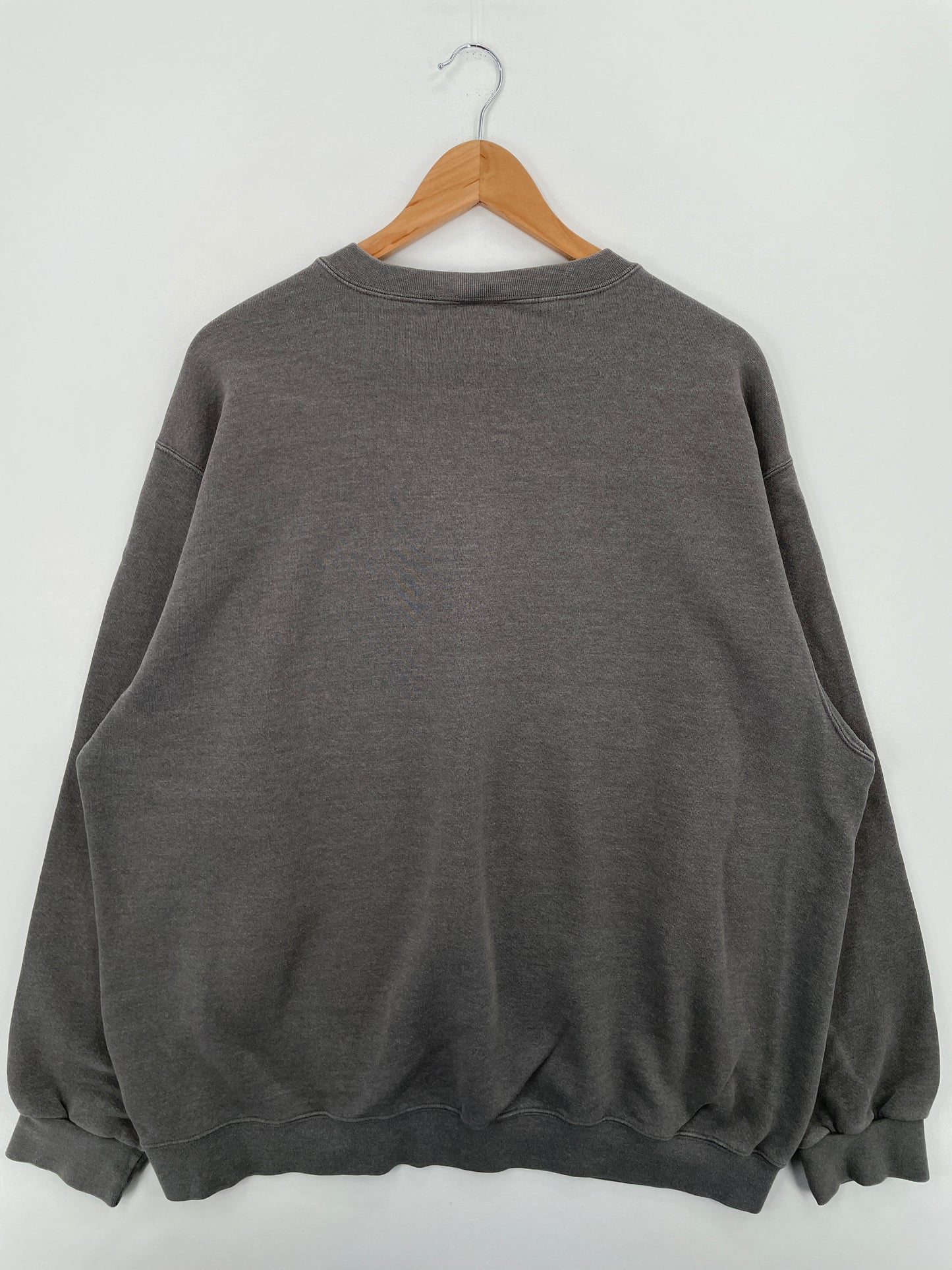 00' NIKE MINI SWOOSH Size XL Vintage Sweat-shirt / A6579