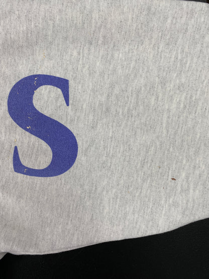 90's DISNEY MICKEY'S GYM Approx. Size L Vintage Sweat-shirt / A7228