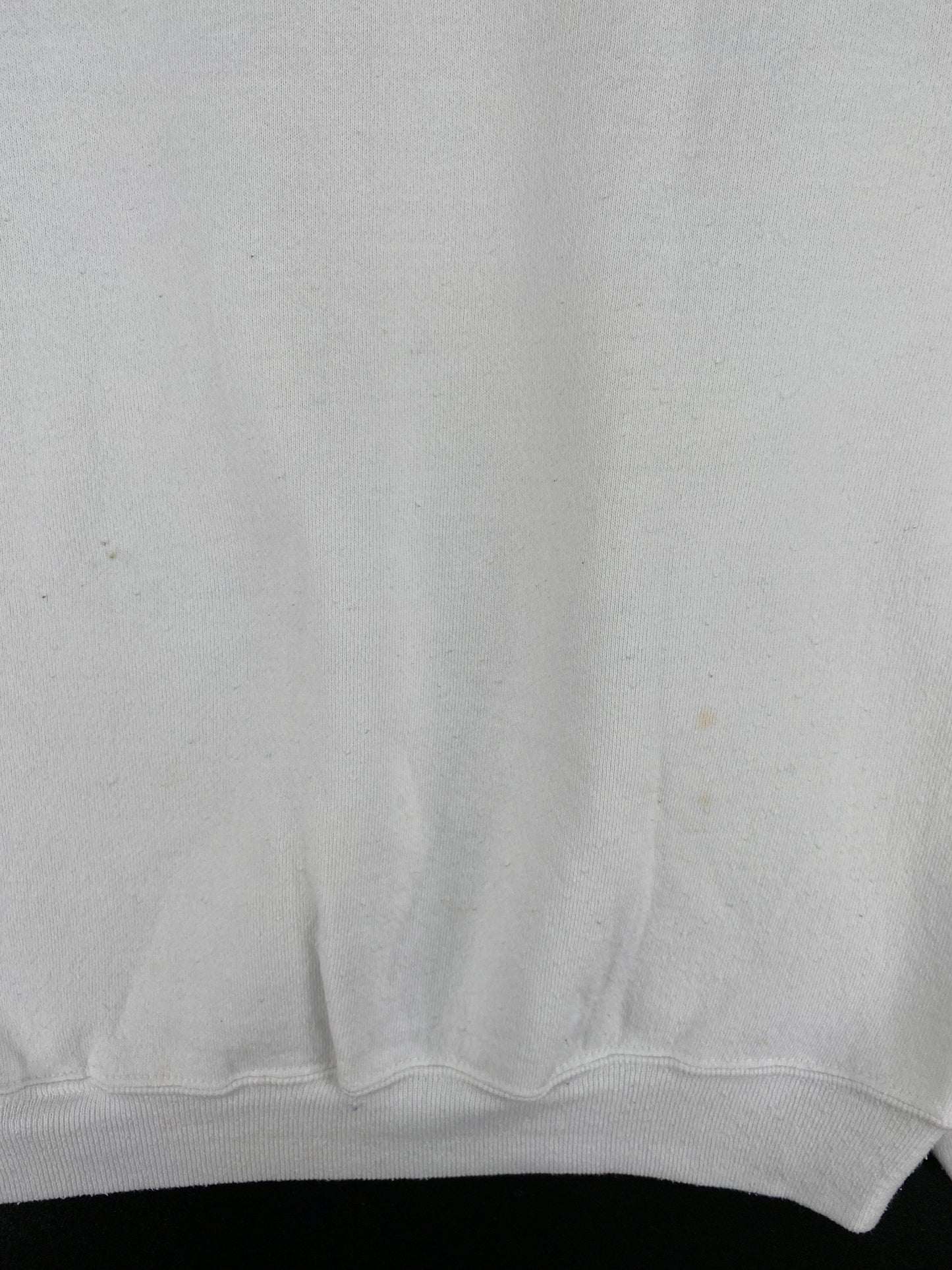 90's MIAMI Made in USA Size M Vintage College Sweat-Shirt / A4549