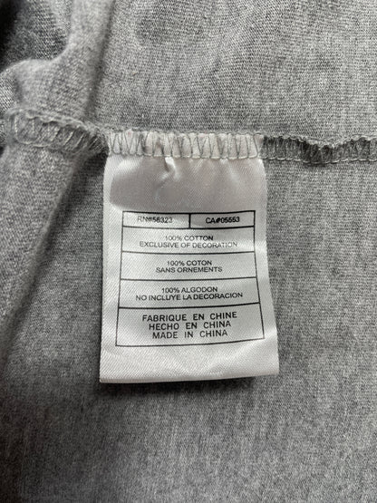 00' NIKE x TEXAS Size L Vintage T-Shirt / A8462