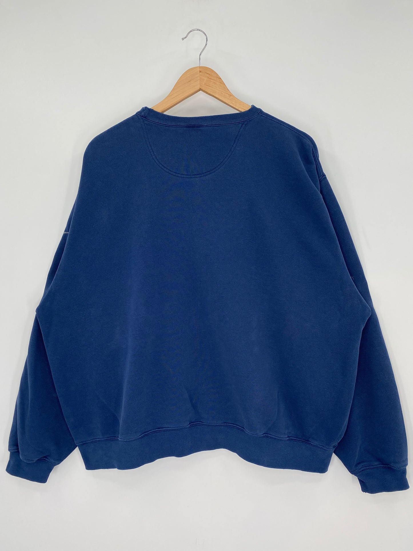 00’ NIKE Size XL Vintage Sweat-shirt / A120