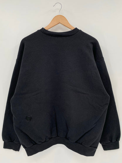 90’s STARTER Made in USA Size L Sweat-shirt / A8238