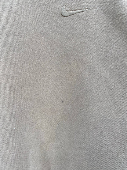 90's NIKE MINI SWOOSH Made in USA Size XL Vintage Sweat-shirt/ K5255