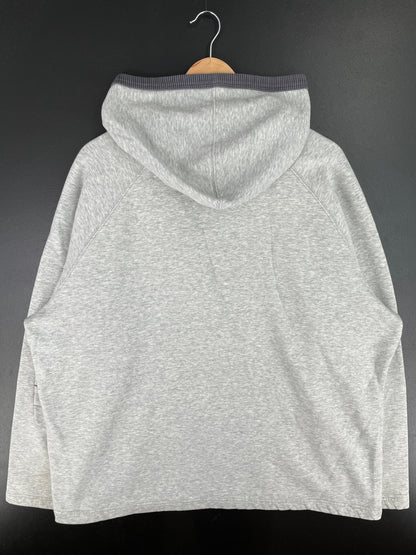 00' NIKE Size XL Vintage Hoodie Sweat-Shirt / A4464