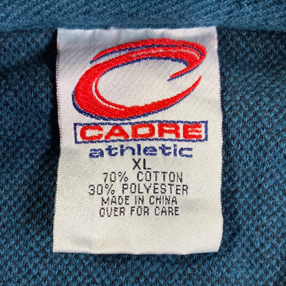 90's JACKSONVILLE JAGUARS Size XL Vintage NFL Sweat-shirt / A9965