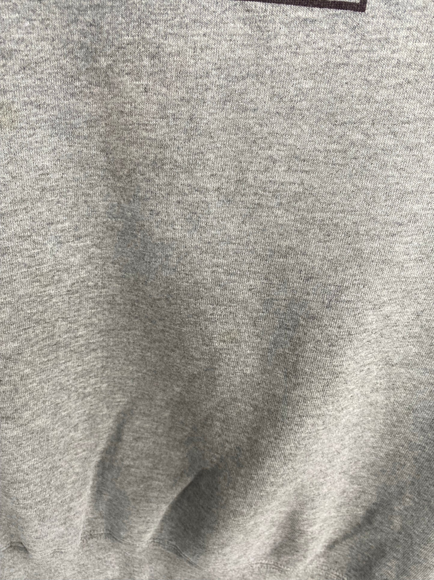 90's NIKE Made in USA Size L Vintage Sweat-Shirt / K6802