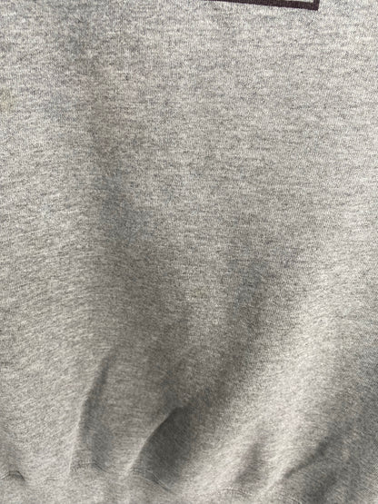 90's NIKE Made in USA Size L Vintage Sweat-Shirt / K6802