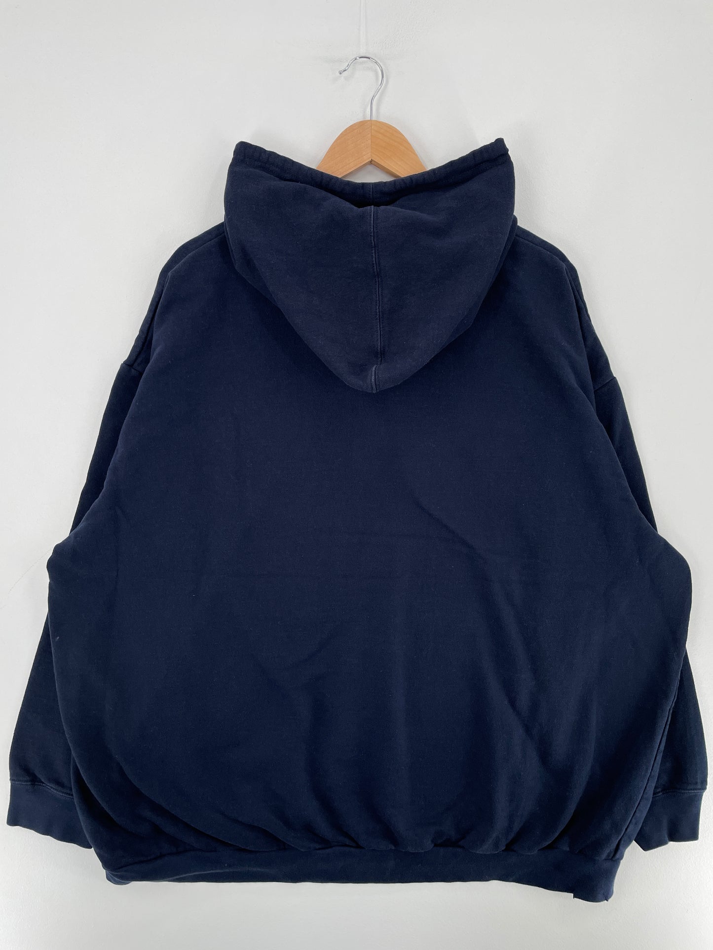 Vintage BOSTON RED SOX Size XXXXL Vintage MLB Hoodie Sweat-Shirt / E3479S