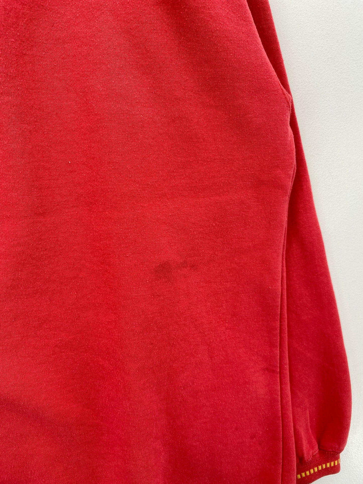 Vintage WINNIE THE POOH Size XL Sweat-shirt / A7937