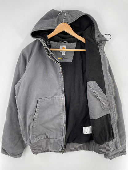 Vintage CARHARTT Size M Duck Jacket / E2973J