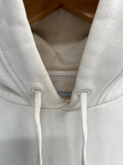 00' NIKE MINI SWOOSH Size L Vintage Hoodie Sweat-shirt / k5684