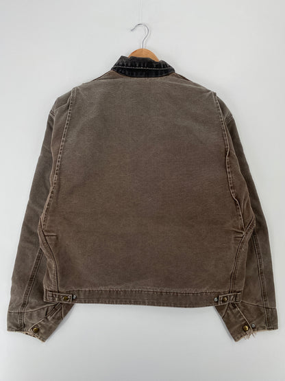 Vintage CARHARRT Size L Duck Jacket / A9305