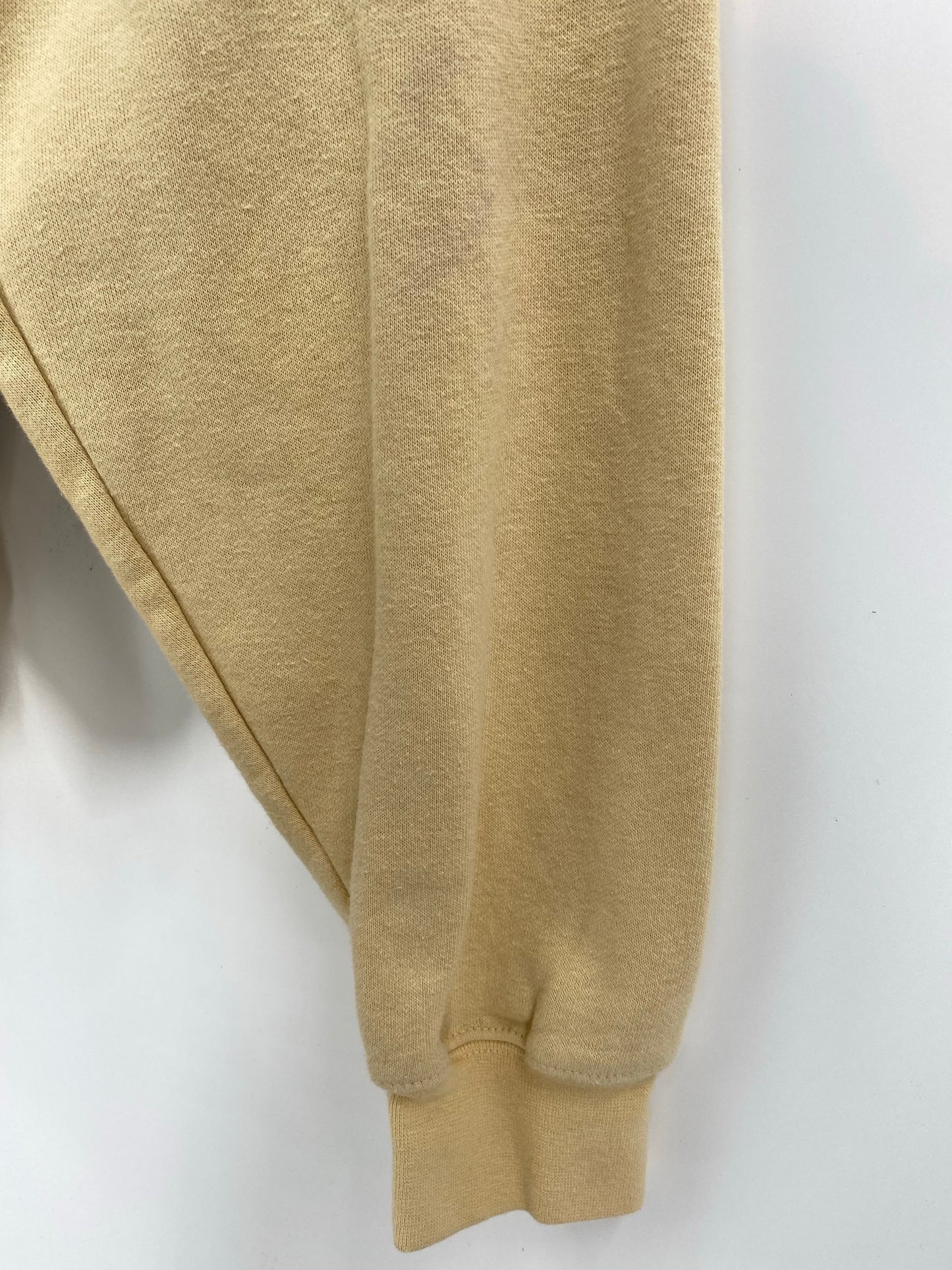 00' NIKE PURDUE BOILERMAKERS Size L Vintage College Hoodie Sweat-shirt / K9619