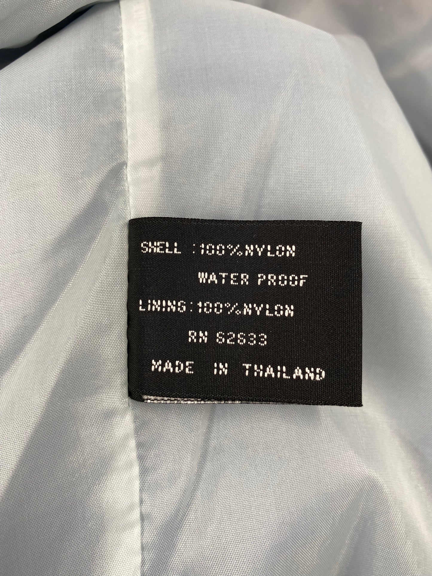 90's UNIVERSITY OF FLORIDA Size L Nylon Jacket / A7660