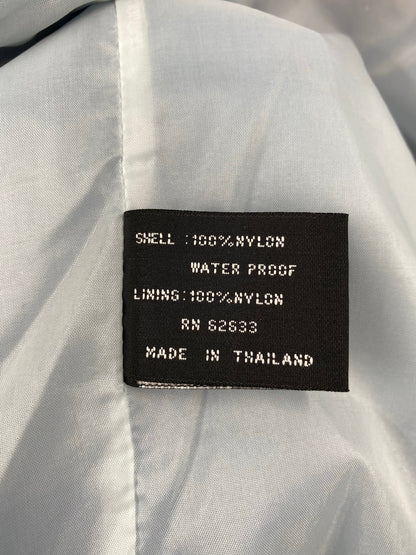 90's UNIVERSITY OF FLORIDA Size L Nylon Jacket / A7660