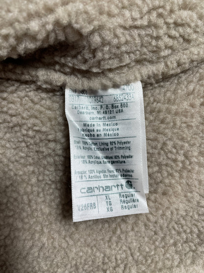 Vintage CARHARTT Size XL Vest / A7322