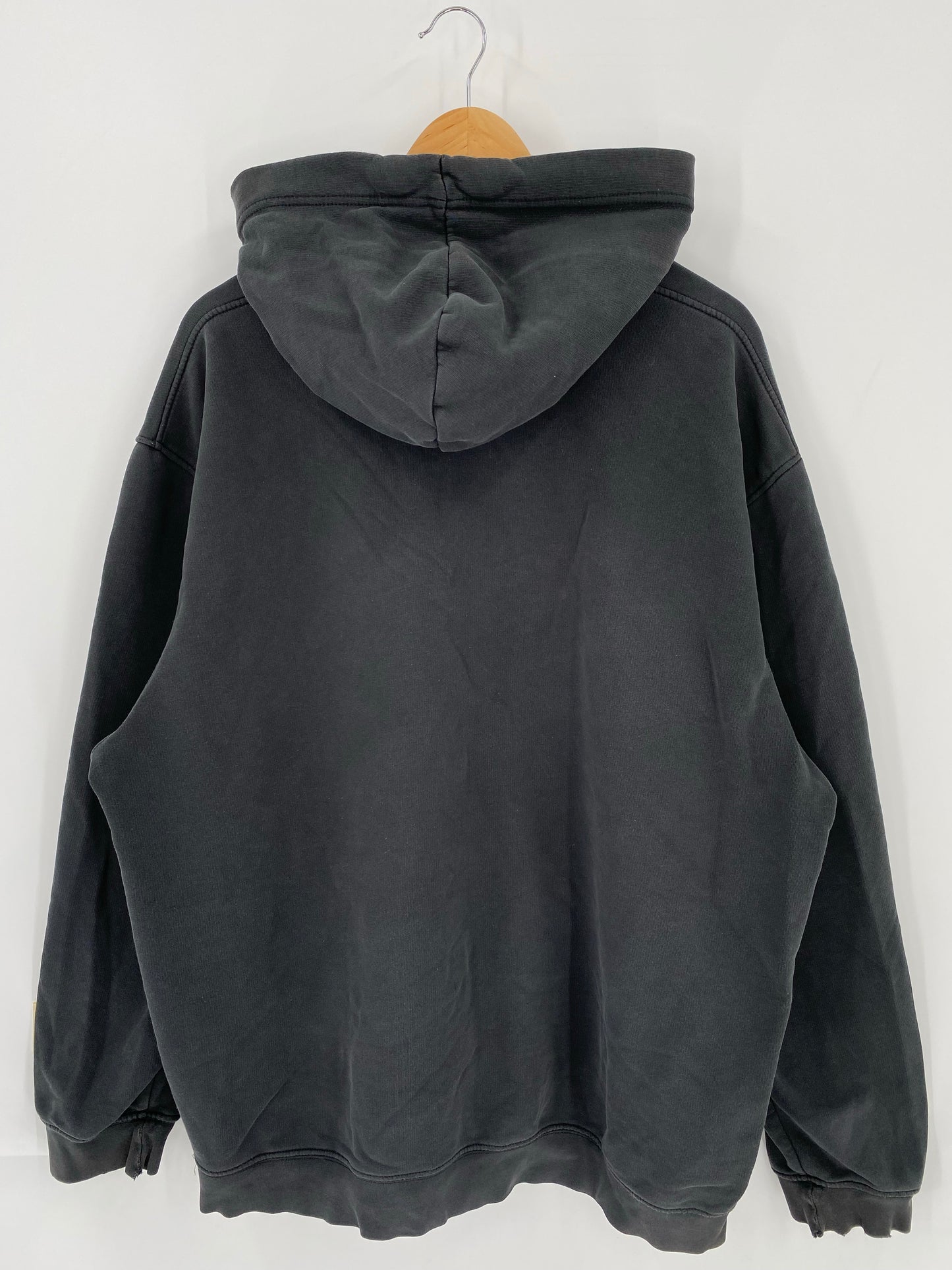 00' NIKE Size XXL Vintage Hoodie Sweat-shirt / K5527
