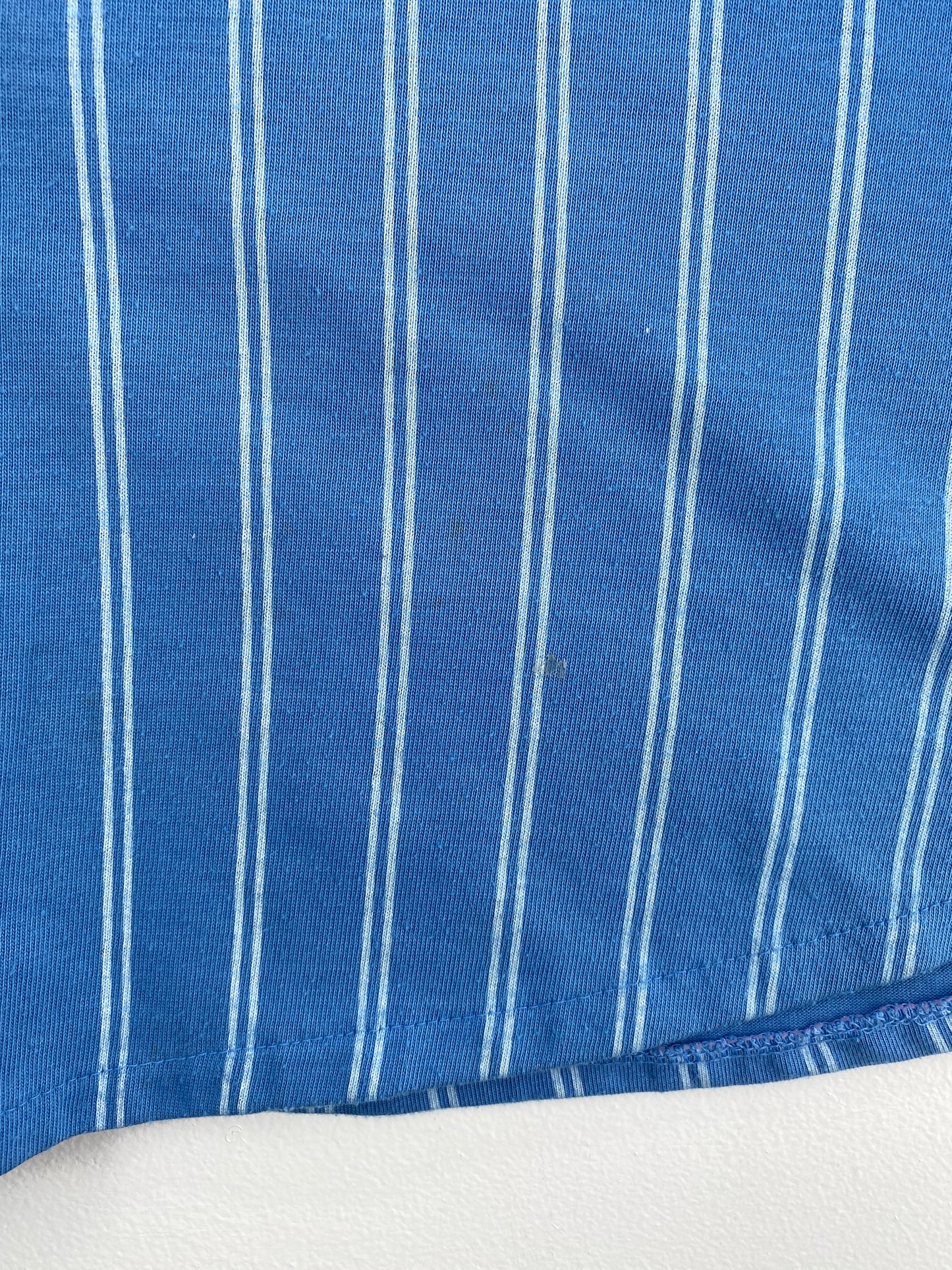 90's NORTH CAROLINA Size L Vintage College Baseball-Shirt  / A6086