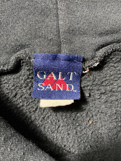 90's KANSAS CHIEFS Made in USA Size XXL Vintage NFL Hoodie Sweat-Shirt/ K8295