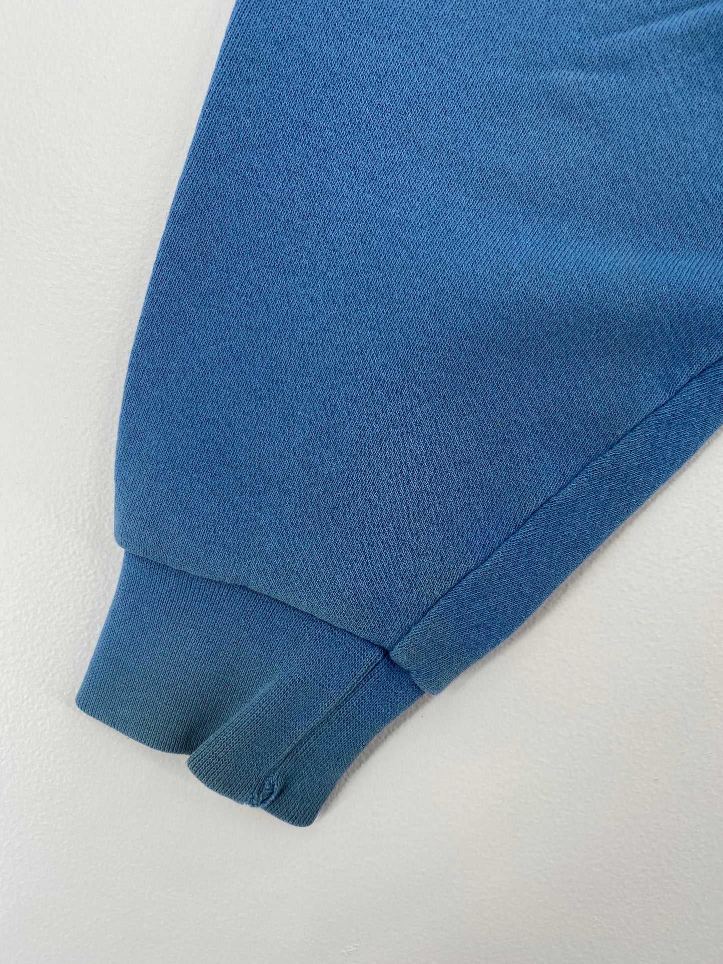 90's NIKE MINI SWOOSH Made in USA Size M Vintage Sweat-Shirts / A5748