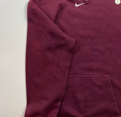 00’ Nike Center Swoosh Size L Vintage Sweat-shirt   / 5967