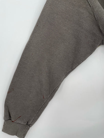 90’s NIKE CENTER SWOOSH Size L Vintage Hoodie Sweat-Shirt / K5247