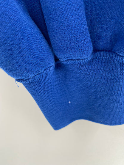 90's DENVER BRONCOS Size L Vintage NFL Sweat-shirt / K6633