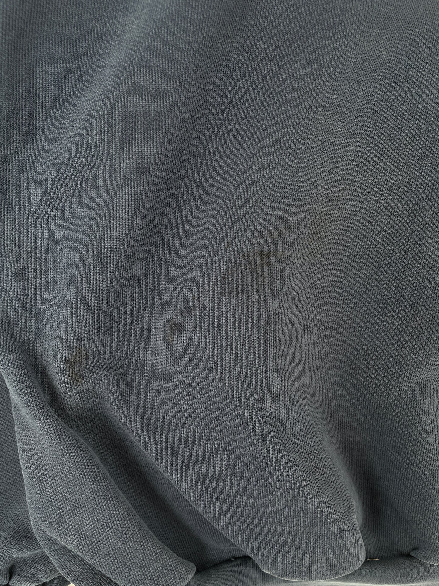 90's NIKE Size L Vintage Hoodie Sweat-Shirt / E6122S