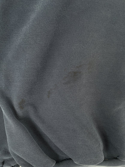 90's NIKE Size L Vintage Hoodie Sweat-Shirt / E6122S