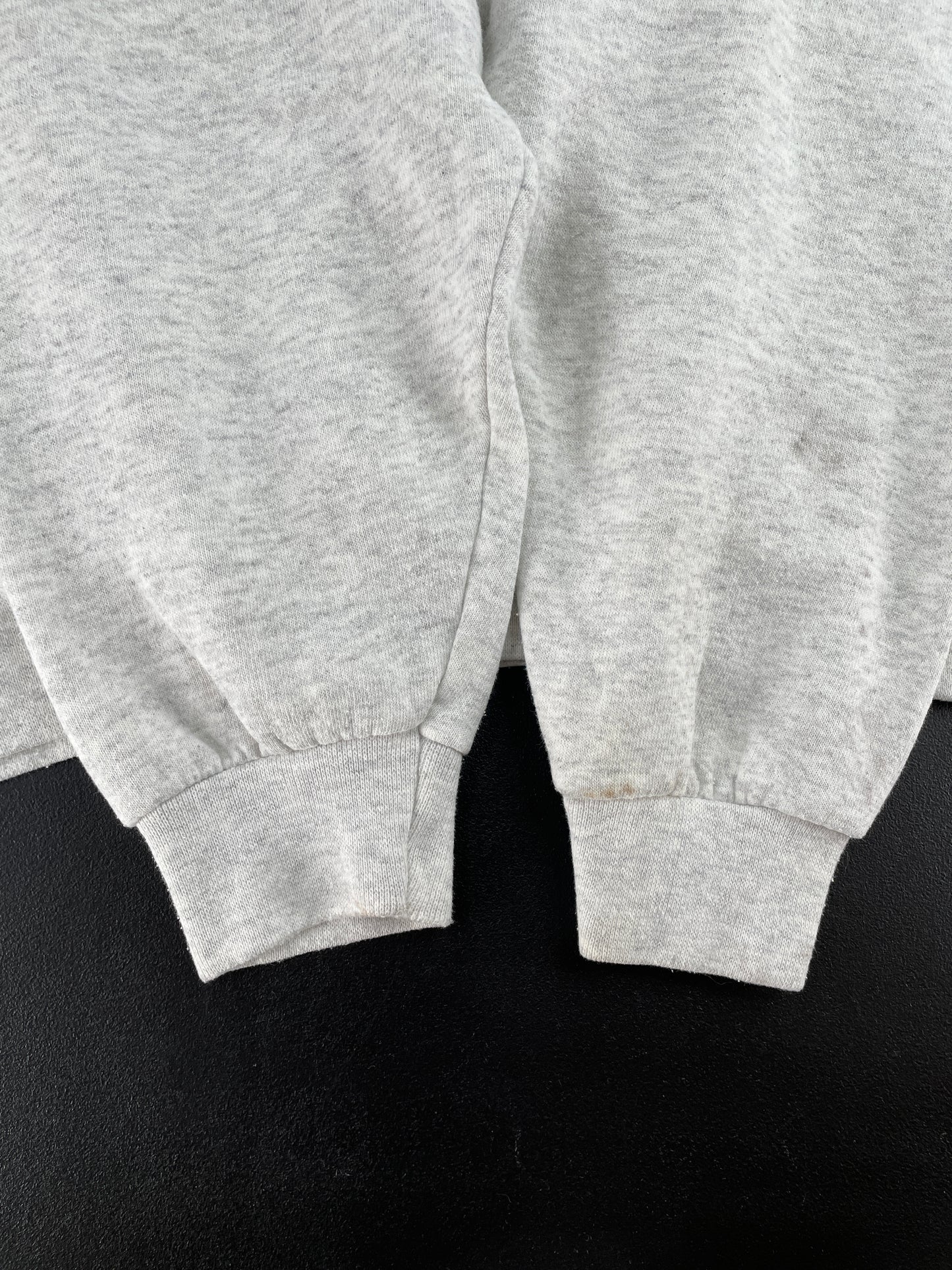 90's DISNEY MICKEY Made in USA Size XXL Vintage Sweat-shirt / E831