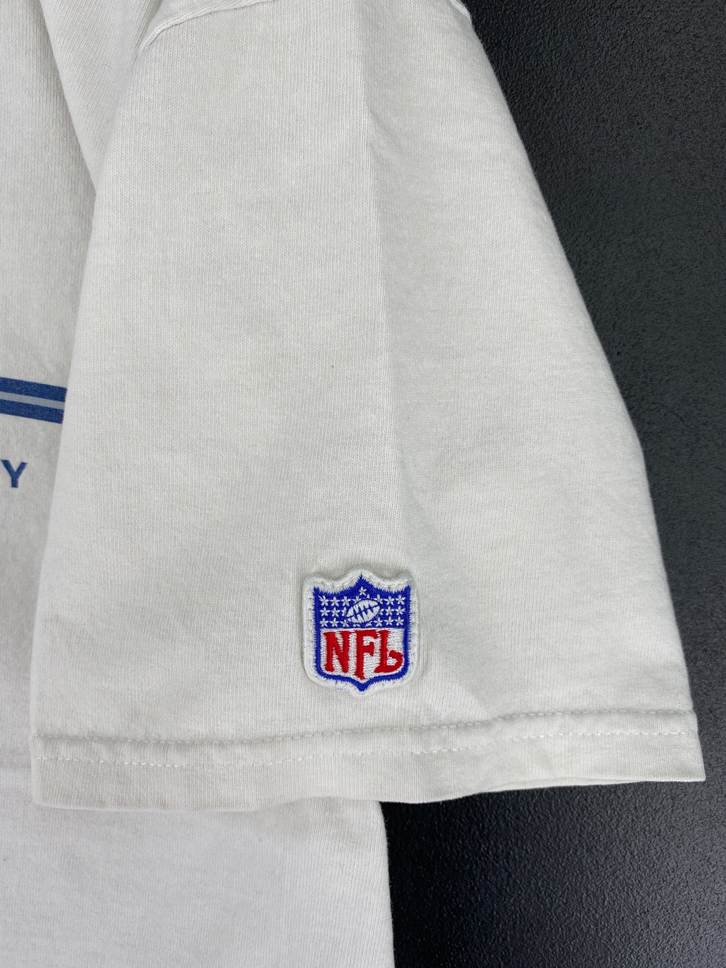 90’s NIKE x DALLAS COWBOYS Made in USA Size L Vintage NFL T-Shirts / A6351