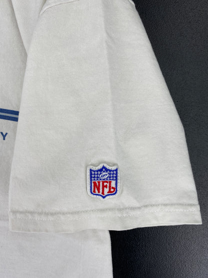 90’s NIKE x DALLAS COWBOYS Made in USA Size L Vintage NFL T-Shirts / A6351