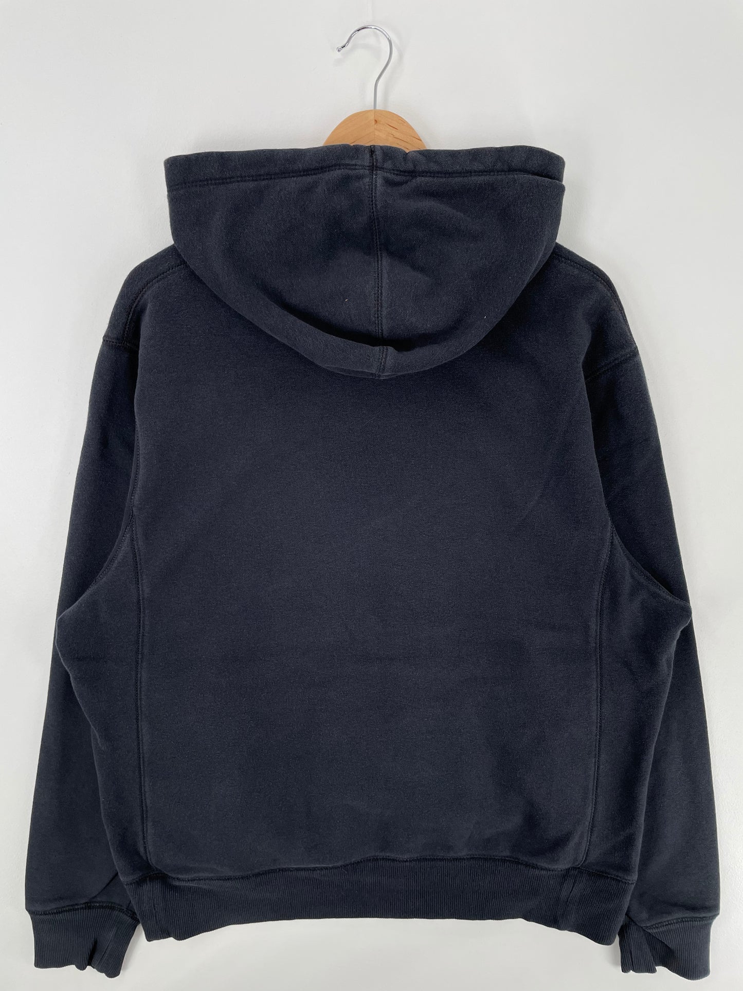 Vintage NIKE IOWA Size L College Hoodie Sweat-Shirts/ A1096