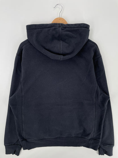 Vintage NIKE IOWA Size L College Hoodie Sweat-Shirts/ A1096