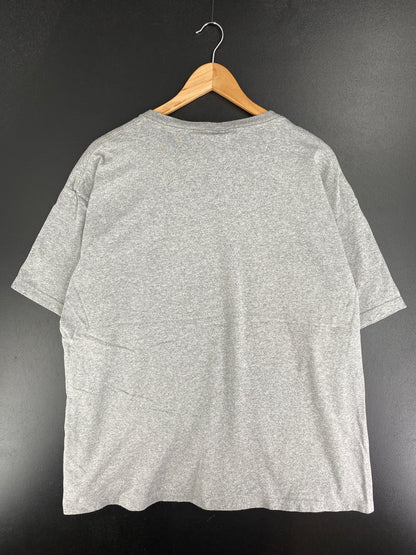 .90’s TOMMY HILFIGER Size XL Vintage T-Shirt / A4996