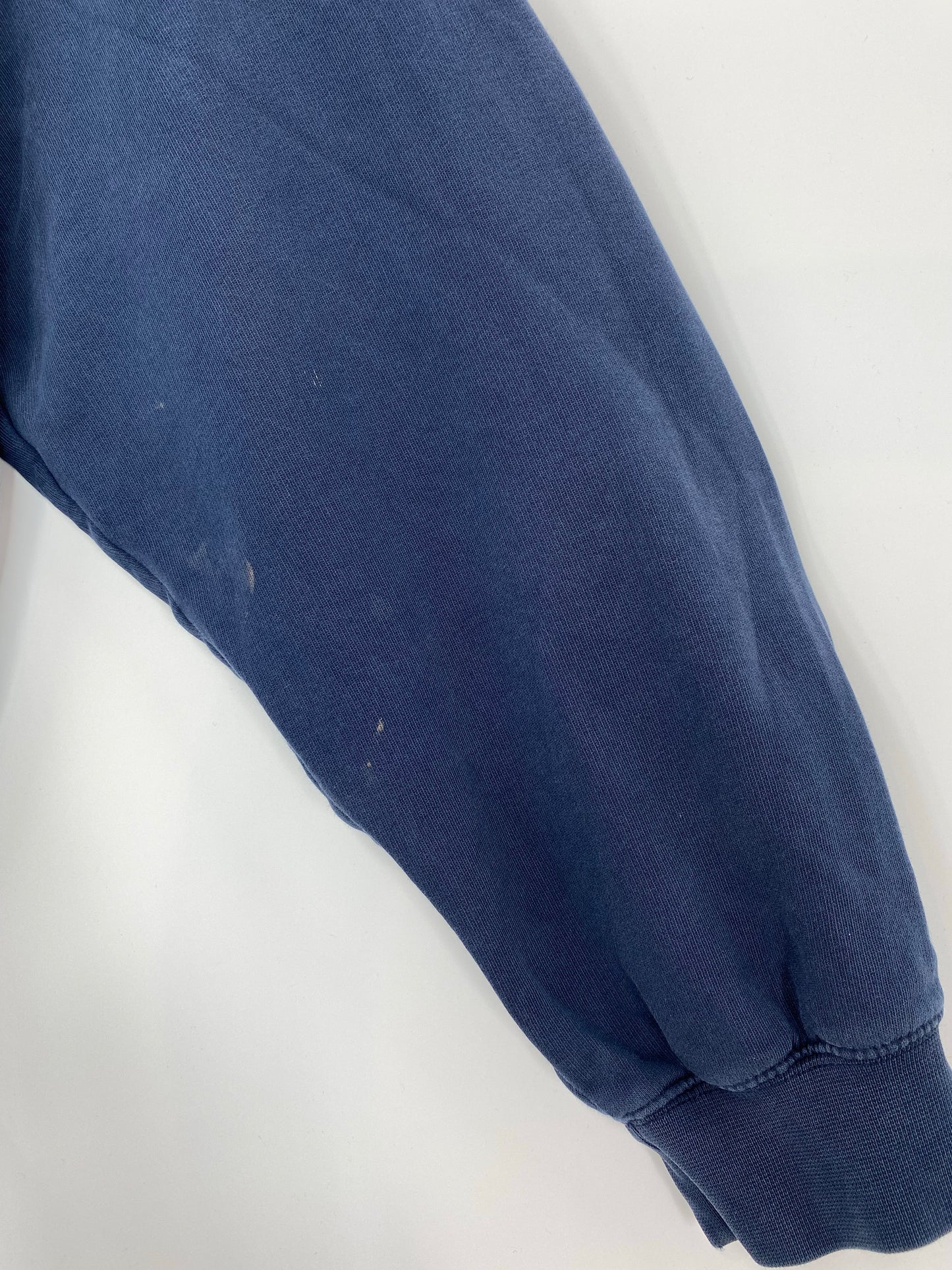 00’ NIKE Size XXL Vintage Hoodie Sweat-Shirt / K4473