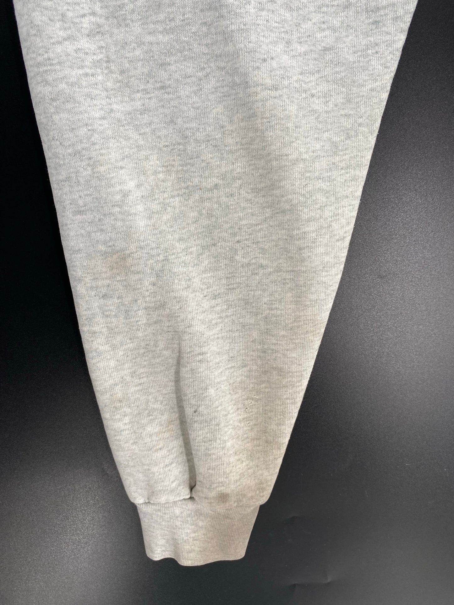 90's MIAMI DOLPHINS Size XL Vintage NFL Sweat-Shirt/ K8299