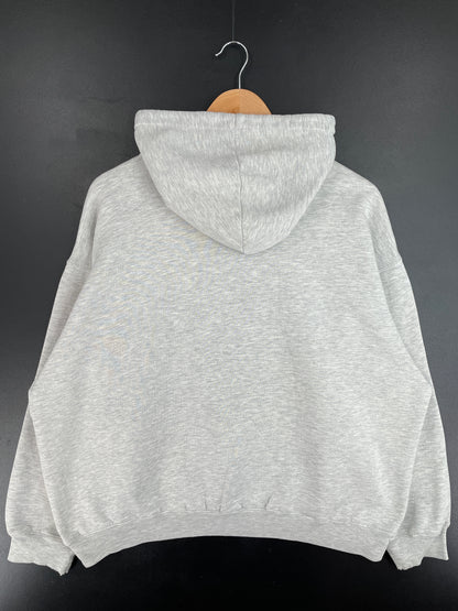 90's NIKE x UNIVERSITY OF KENTUCKY Size M Vintage Hoodie Sweat-shirt / E4429S