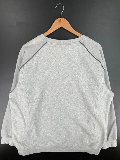 00' NIKE Size XL Vintage Sweat-Shirt / A2547