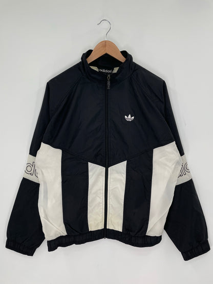 90’s ADIDAS Size M Vintage Nylon Jacket/ K8891