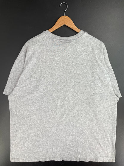 90's TWISTER Made in USA Size XXL Vintage T-Shirt / E211