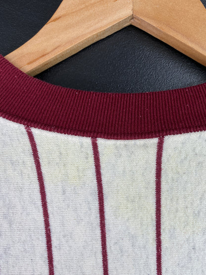 90's MISHAWAKA Made in USA Size L Vintage Sweat-Shirt / A7162