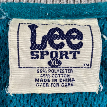 90’s MIAMI DOLPHINS Size XL Vintage NFL Sweat-shirt / E5524S