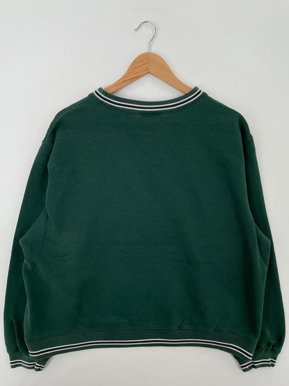 00' DISNEY TIGGER Size M Vintage Sweat-shirt / A6829