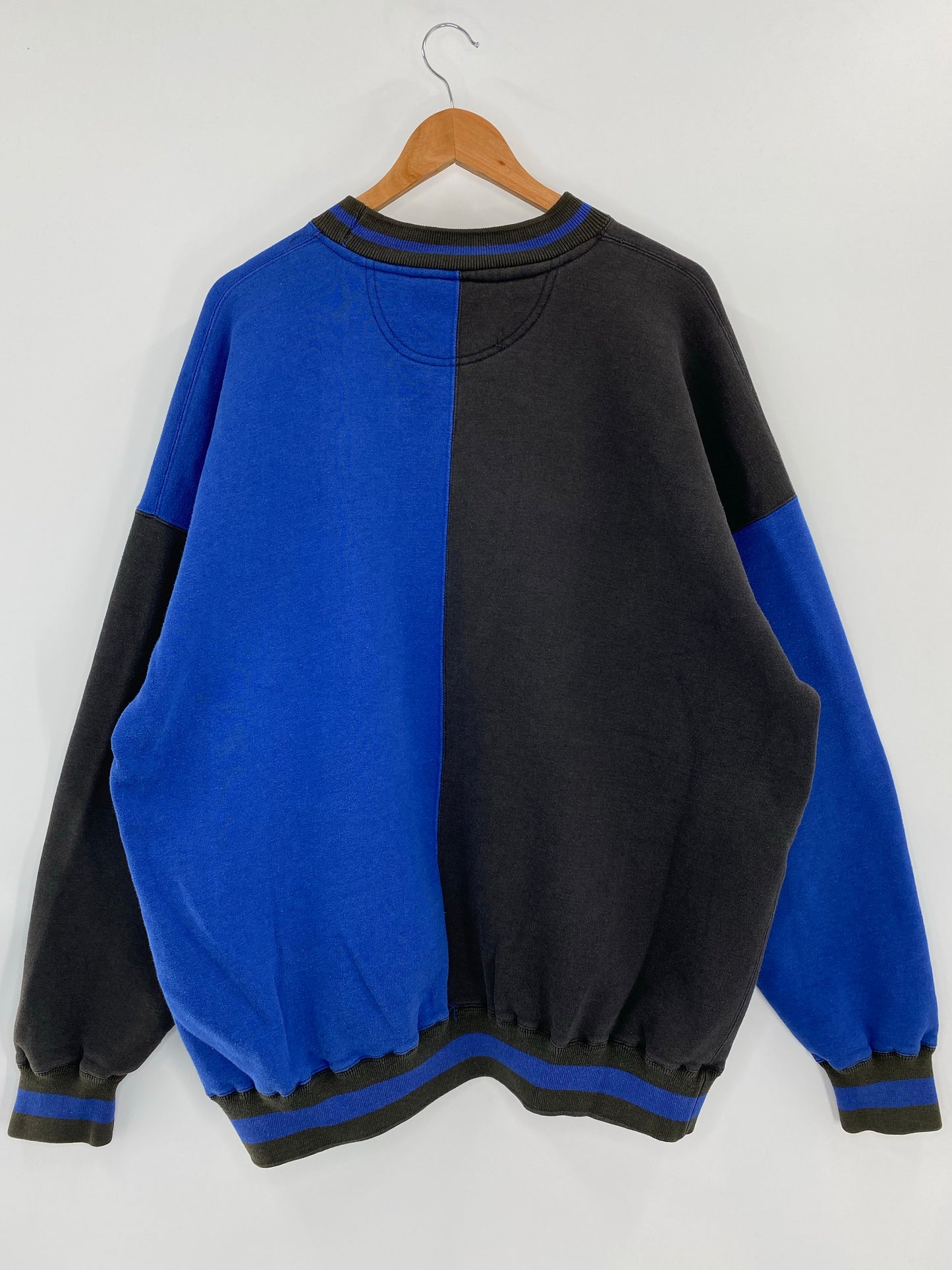 Vintage UNIVERSITY OF KENTUCKY Size XXL Sweat-Shirt / K4269