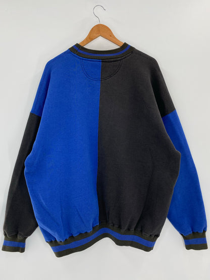 Vintage UNIVERSITY OF KENTUCKY Size XXL Sweat-Shirt / K4269