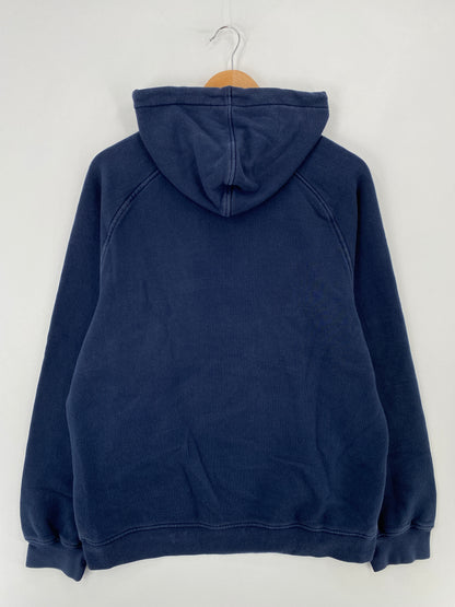 00’ NIKE Size L Vintage Hoodie Sweat-Shirt / E3707S