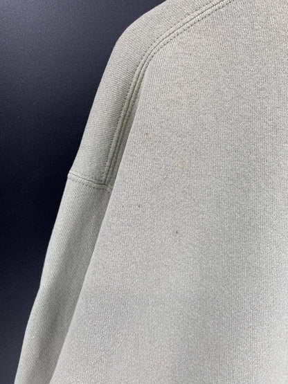 90's NIKE MINI SWOOSH Made in USA Size XXL Vintage Sweat-shirt/ K5257